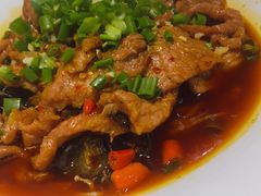 -北戴河转鱼·炒螃蟹酱餐厅