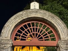 -王府井天主教堂