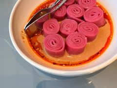 -小大董·烤鸭(观景餐厅·南京西路店)