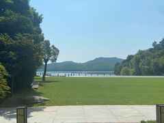 -天目湖涵田度假村