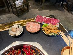 -大风老火锅(江北一店)
