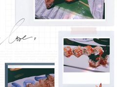 -天狗山料理(省体店)