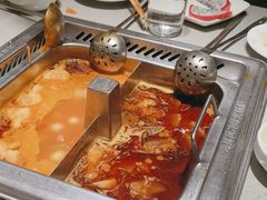 -海底捞火锅(万嘉360广场店)