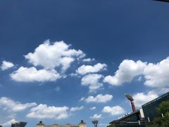 -Peet's Coffee皮爷咖啡(大学路店)