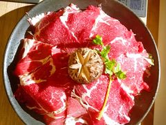 北美特选上脑-呷哺呷哺(西单大悦城店)