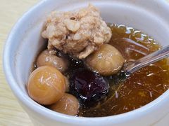 -小罗子汤店(大士院总店)