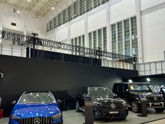 -宁波国际会展中心