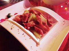 -太原凯宾斯基饭店