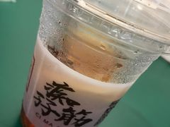 -孖记茶档·热腾茶餐(江南西plus店)