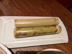 傣味竹筒饭-云海肴·汽锅鸡·云南菜(美罗城店)