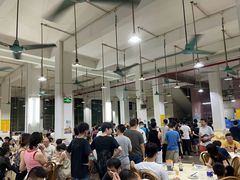 -标记美食新鲜猪杂(兴南大道店)