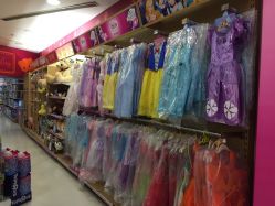 -玩具反斗城(正大广场店)