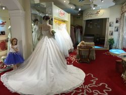 -全城热恋璀璨婚纱摄影(国贸总店)