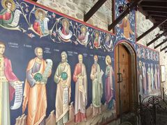 -梅黛奥拉修道院