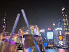 -外滩8号 whisky bar(金延大厦店)