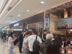 -比格比萨自助(赛罕区万达广场店)