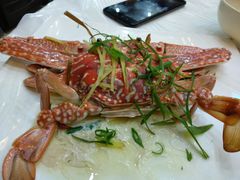 -覃记海鲜美食餐厅