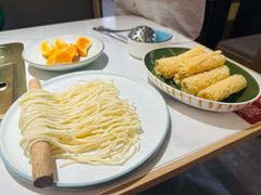 -如一鸡鲍鱼·粤式煲汤(长泰广场店)