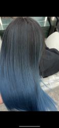 -3AM·S HAIR SALON烫发染发接发