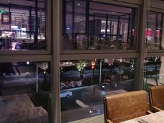 -“香”全日餐厅·株洲大汉希尔顿酒店