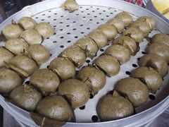 -迎宾小食