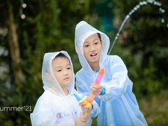 -前小桔亲子创意农场·草莓采摘·露营烧烤