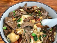 -荣荣面馆(丹溪大道店)