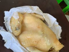 -吉英盐焗鸡(文中路店)