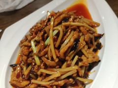 -北李妈妈菜(鲁能城店)