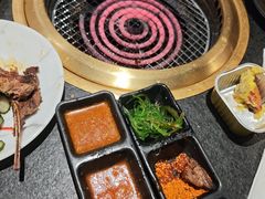 -神户赤童日式烤肉伙伴(东直门店)