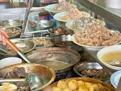 -乌糖沙茶面(民族路店)