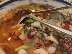 -张豆花(碚峡路店)