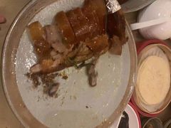 -青年公社烤鸭(青年路店)