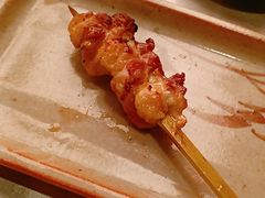 -鳥喜Toriki怀石烧鸟料理