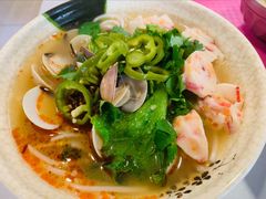 -下环街市熟食中心