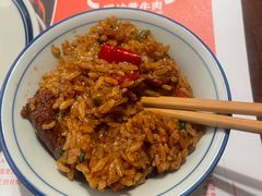 -小隐人家(乐松店)