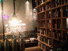 iphone_upload_pic-MAAN COFFEE(金桥店)