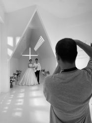 点击看大图 -帆拉斐婚纱摄影(春熙店)