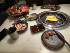 -厚贞日式烤肉(龙之梦店)