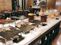 -深圳佳兆业万豪酒店-金沙全日餐厅
