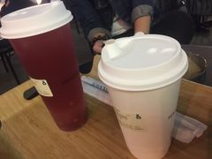 -SENTEA森茶(麦地丽日店)
