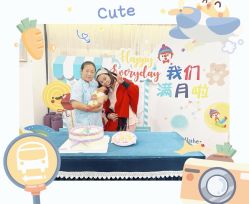 -尚圣月子会所·庄园式月子中心(萧山湘湖店)