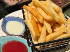-樱嘢·炭火烧肉(惠南店)