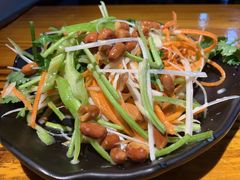 -丹东特色烤肉(学府路一部店)