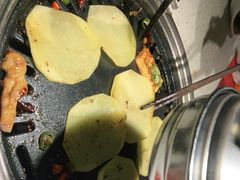 -猫抓烤肉(春熙路店)