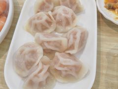 -一蚝一贝海鲜特色餐厅(万象城店)