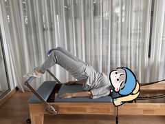 -大卫健身·普拉提