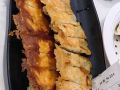 -大眼锅贴饺子(河西店)