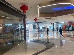 -万达广场(临港店)