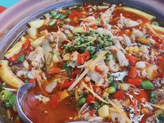 -川正旺江湖菜(三元桥店)